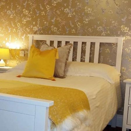 The Waterman'S Arms Bed and Breakfast Totnes Esterno foto