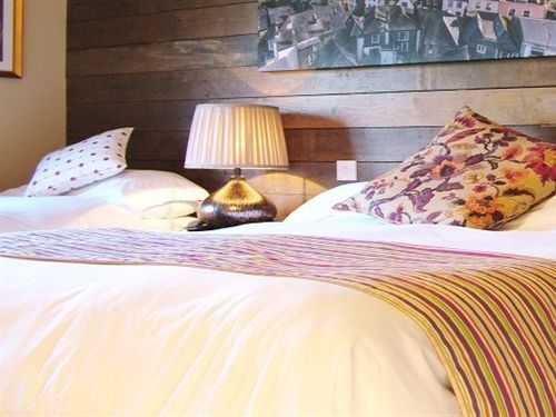 Bed and Breakfast The Waterman'S Arms Totnes Esterno foto