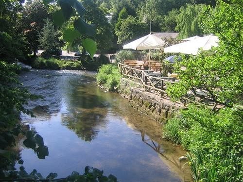 The Waterman'S Arms Bed and Breakfast Totnes Esterno foto