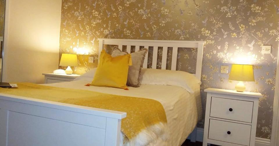 Bed and Breakfast The Waterman'S Arms Totnes Esterno foto