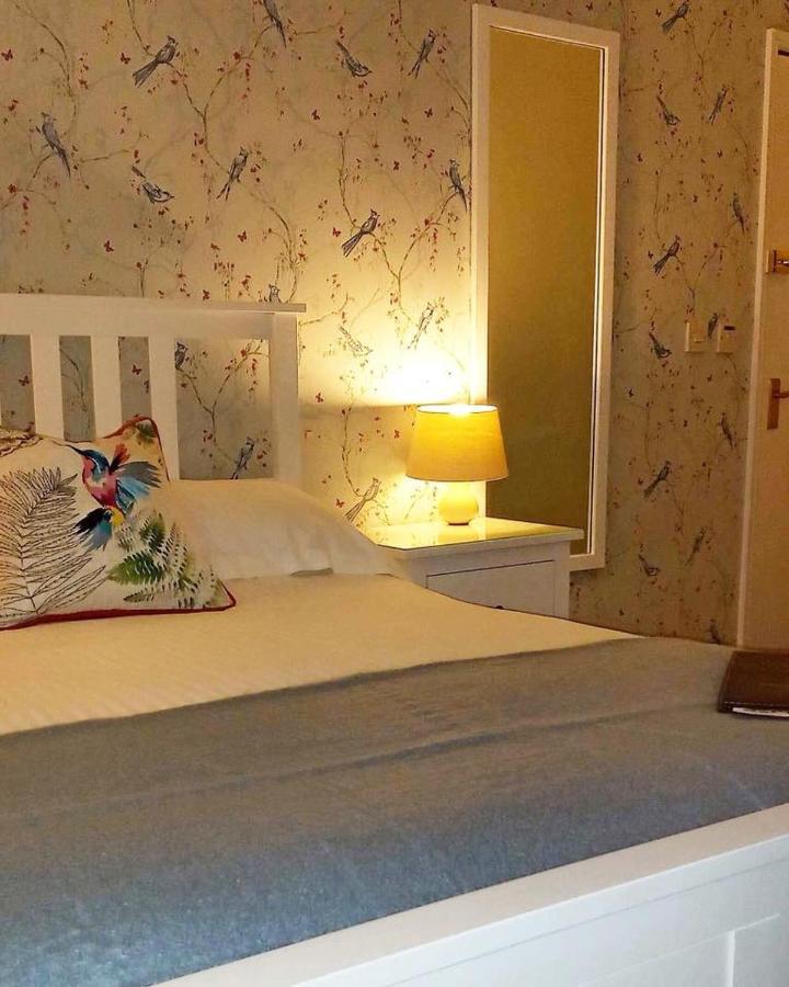 Bed and Breakfast The Waterman'S Arms Totnes Esterno foto
